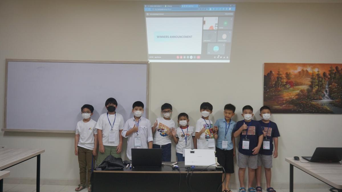 EKTIZO Coding Competition 2022 Kategori SD (2)